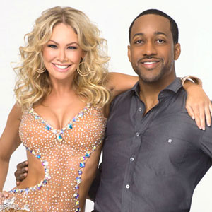 Dancing with the Stars, DWTS Season 14, JALEEL WHITE & KYM JOHNSON Dancing with the Stars, DWTS Season 14, JALEEL WHITE & KYM JOHNSON